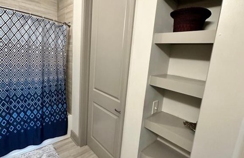 Lindbergh House | Private 1BR 1Bath Buckhead ATL in 2 bedroom Apartment