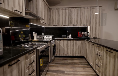 The 5th Settlement Apartment | Private 2 bedroom apartment with a private pool