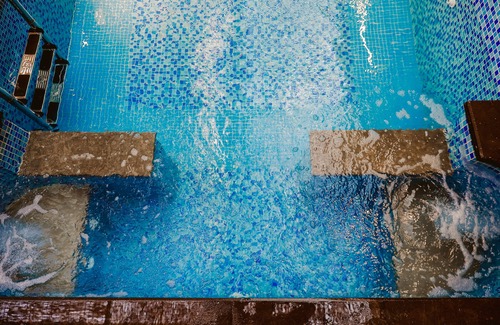 The 5th Settlement Apartment | Private 2 bedroom apartment with a private pool
