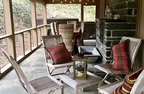 Windsor Hills House | Private 2 bedroom bungalo