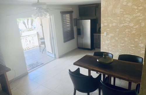 Penuelas Villa | Private 2 bedroom villa on the Caribbean. Kayaks/Paddle Boards/Jet skis
