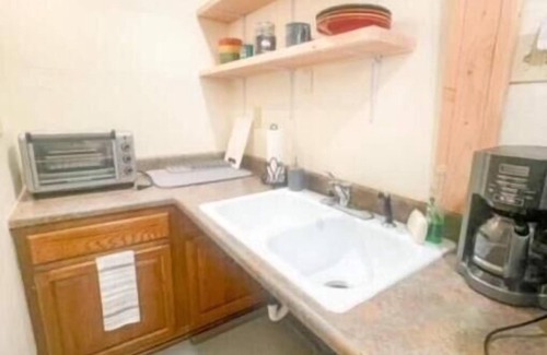 Idaho Springs House | Private 2 Room Home on Mountain in Idaho Springs
