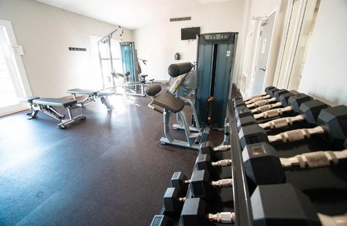 New Bern Resort | Private 2BR Condos in New Bern