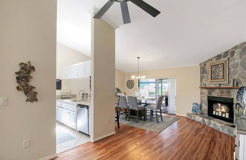Deep Creek House | Private 3/2 Pool Home - Punta Gorda - Pet Friendly - Paraclete Paradise