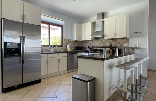 Noord Villa | Private 4 Bedroom Villa at Tierra Del Sol Golf with Private Pool