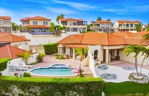 Noord Villa | Private 4 Bedroom Villa at Tierra Del Sol Golf with Private Pool
