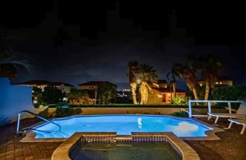 Noord Villa | Private 4 Bedroom Villa at Tierra Del Sol Golf with Private Pool