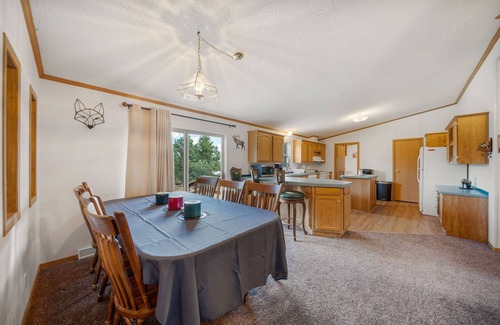 Durango - Purgatory House | Private and Cozy Adventurer's Haven (Dog Friendly!)