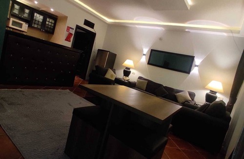 Sharm El Sheikh Villa | Private and luxurious villas in the heart of Sharm El Sheikh!