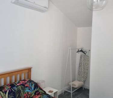 Baildon Apartment | Private and Peaceful Space With Free Parking
