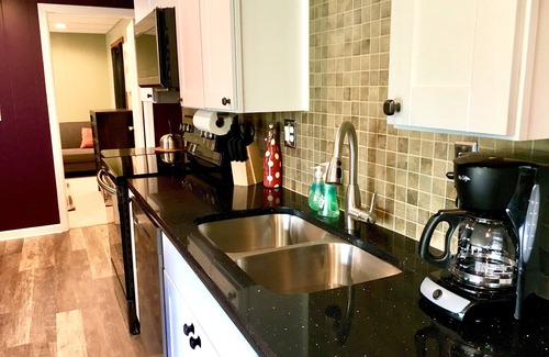Nashville Apartment | Private and secluded nature setting - 10 Minutes From Everything!