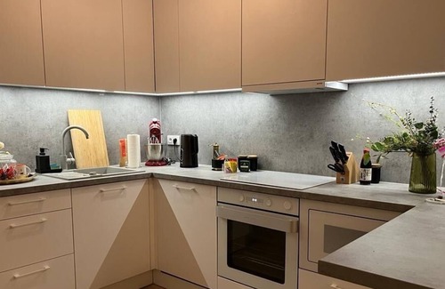 Chodov Apartment | Private apartment in Spořilov area