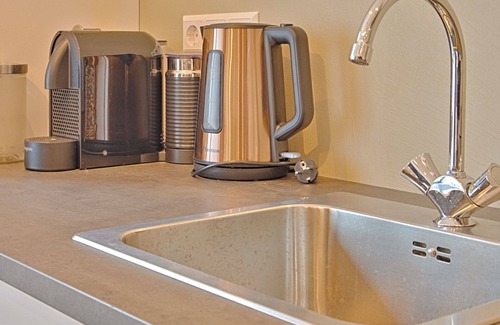 Weesperzijde Apartment | PRIVATE APARTMENT 60m2 - CENTRE TOP LOCATION