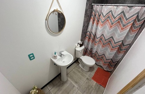 Pudahuel Apartment | Private apartment "8 min" from the airport