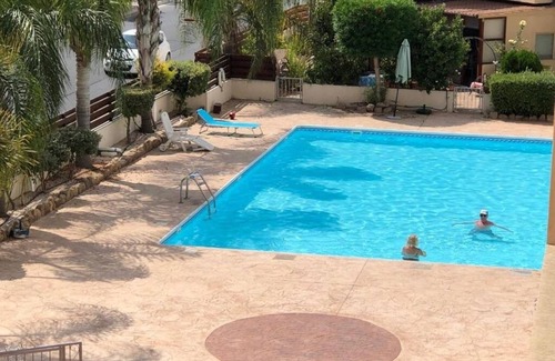 Universal Apartment | Private apartment at Aristo Universe III with pool