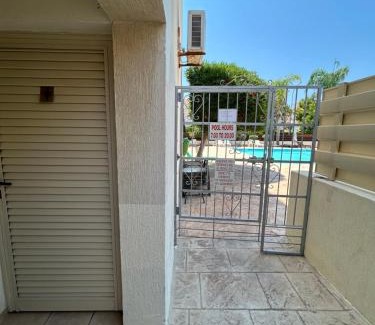 Universal Apartment | Private apartment at Aristo Universe III with pool
