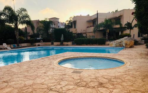Universal Apartment | Private apartment at Aristo Universe III with pool