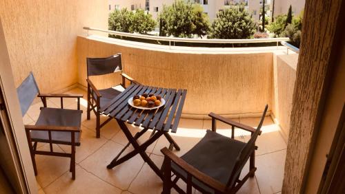 Universal Apartment | Private apartment at Aristo Universe III with pool