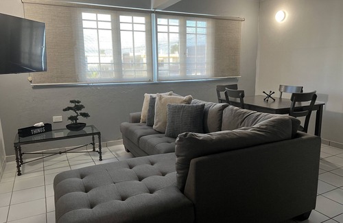 Eleanor Roosevelt Apartment | Private Apartment close to everything you need!