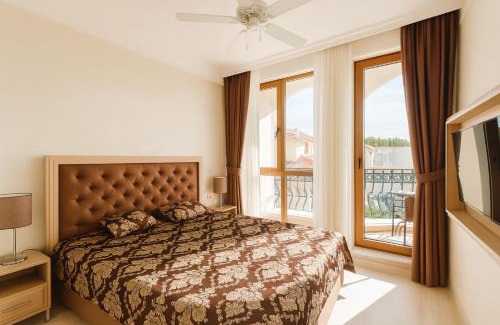 Sunny Beach Apartment | Private Apartment Grand Resort 11