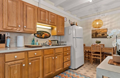 Richmond Apartment | Private apartment in beautiful country barn