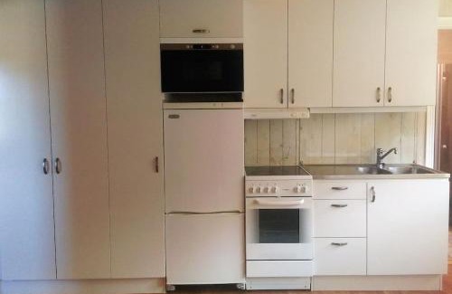 Umea Apartment | Private apartment in Innertavle