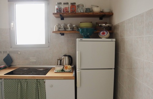 Corniglia House | Private apartment in Corniglia Cinque Terre, terrace sea view