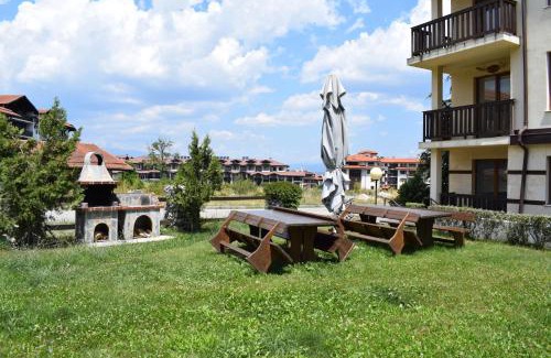 Shiligarnika Apartment | Private apartment in Prespa