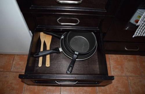 Shiligarnika Apartment | Private apartment in Prespa