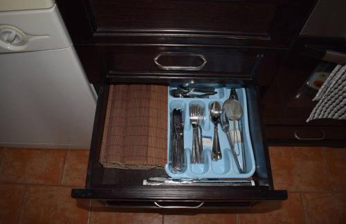 Shiligarnika Apartment | Private apartment in Prespa