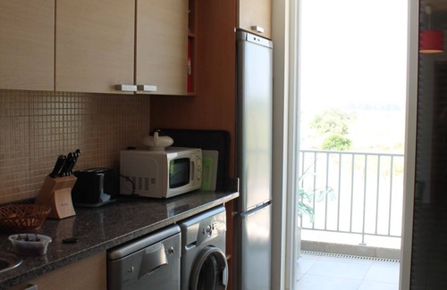 Santa Luzia Apartment | Private apartment in prime location with beautiful sea views