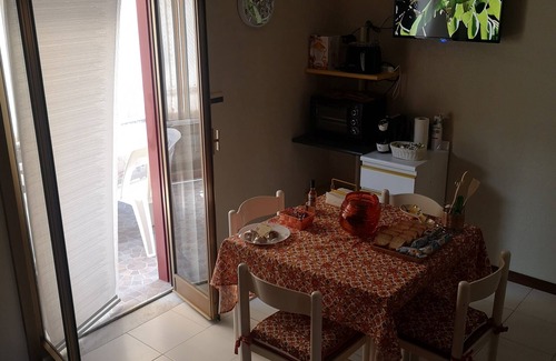 Chianchitta-Trappitello Apartment | Private apartment