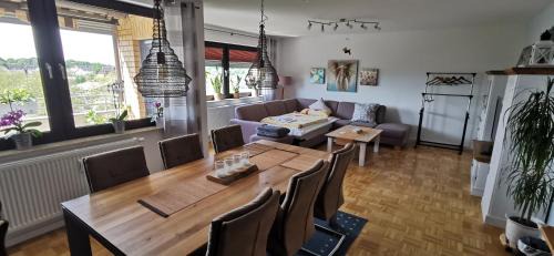 Ahlem-Badenstedt-Davenstedt Apartment | Private Apartment Nikola
