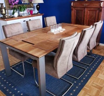 Ahlem-Badenstedt-Davenstedt Apartment | Private Apartment Nikola