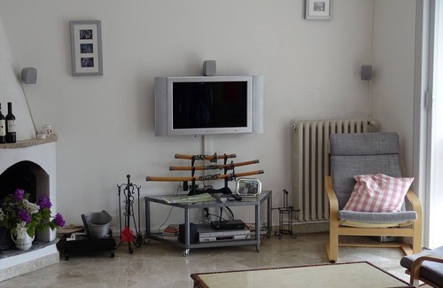 Cressogno Apartment | Private Apartment Overlooking Lake Lugano in Italy with stunning views