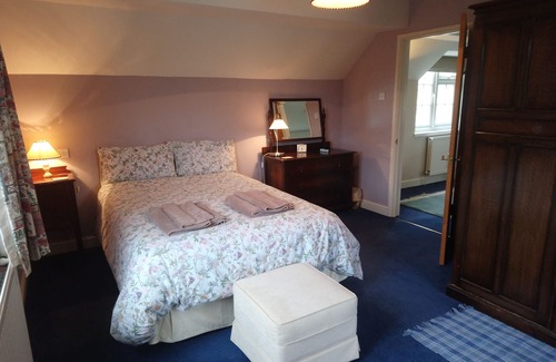 Lower Wick Apartment | Private Apartment, Rural Setting, Easy Access To Countryside, Cities & Culture