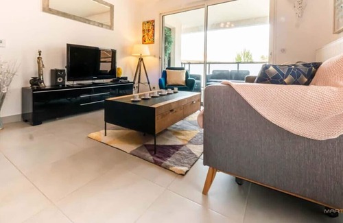 Castelnau-le-Lez Apartment | Private apartment - Terrace - Near Montpellier
