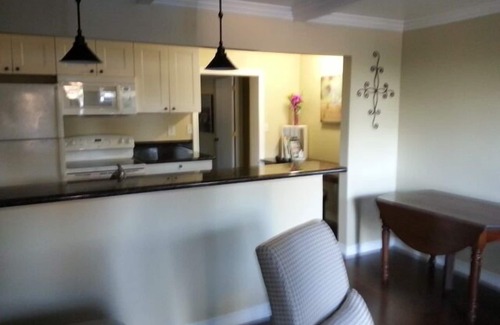 Bonita Apartment | Private Apartment up in the Hills.