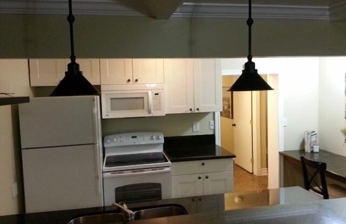 Bonita Apartment | Private Apartment up in the Hills.