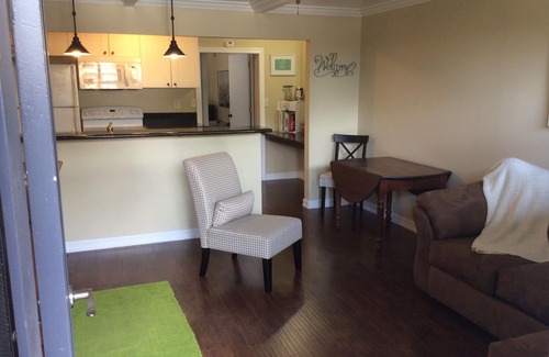 Bonita Apartment | Private Apartment up in the Hills.