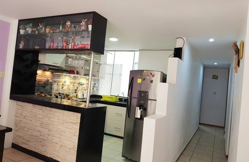 Trujillo Apartment | Private apartment with 2 bedrooms 2 bathrooms in condominium.