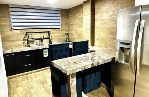 Quito Apartment | Private apartment with Jacuzzi