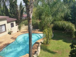 Elarduspark Apartment | Private Apartments & Biz Stays Pretoria