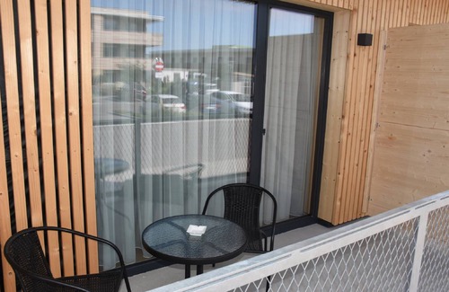 Sitzenberg-Reidling Resort | Private room ∙ 1 bedroom ∙ 2 guests