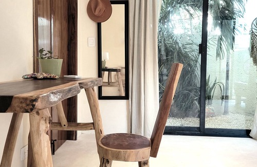 La Veleta Villa | Private authentic Tulum Hacienda
