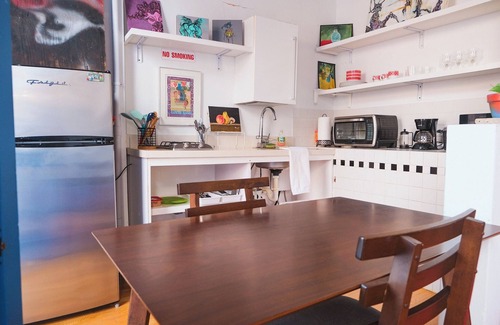 Old San Juan Apartment | Private balconies/walking distance to historic sites & restaurants