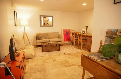 Rancho Palos Verdes Apartment | Private Beach Guest House- Long Stay