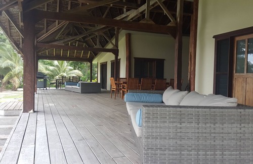 Aore Island House | Private Beach front House