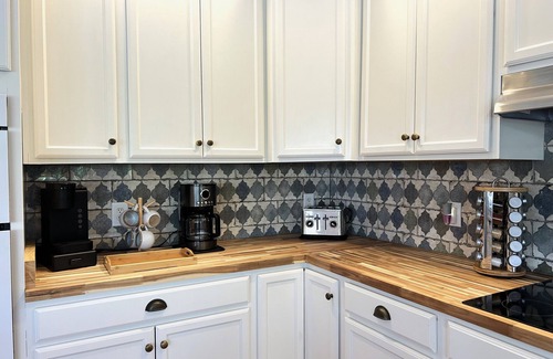 Cape Charles House | Private Beach Getaway: close to town, shopping, restaurants, pool & tennis