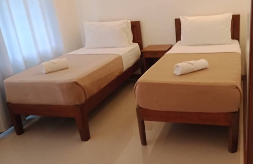 El Nido Villa | Private Beach Villa with Infinity Pool